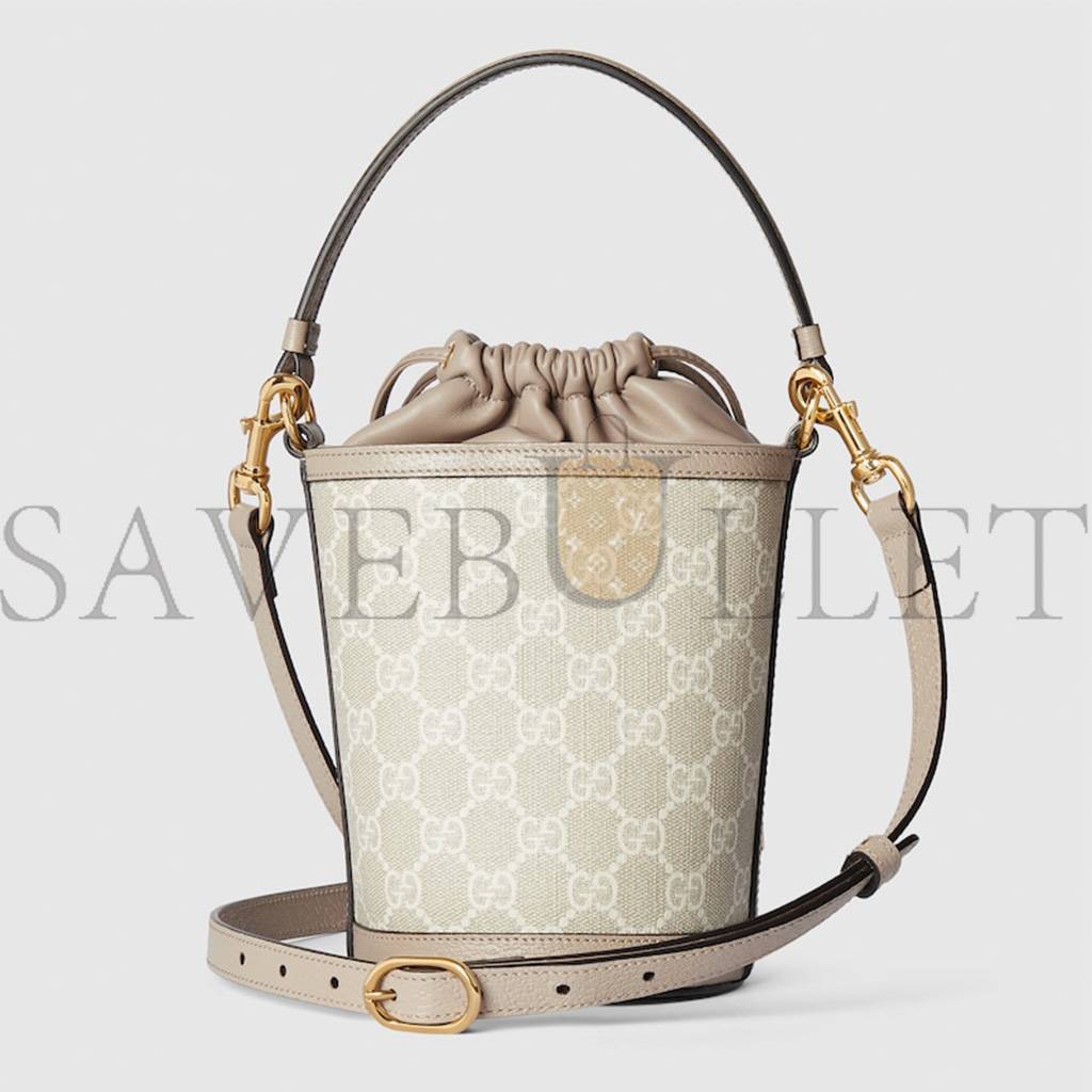 G*u*i ophidia mini bucket bag 760199 fadmg 9795 (20*11.5*8cm)